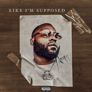 Get You Right (Explicit)