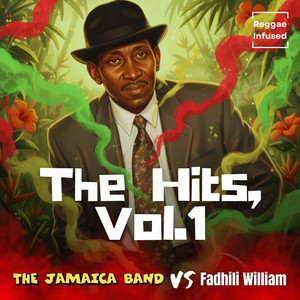 Utanipa Nini Kijana (Reggae EDM Radio Edit)