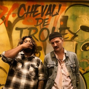 Cheval de troie (Explicit)