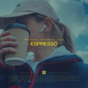 Espresso (Afro House|Explicit)