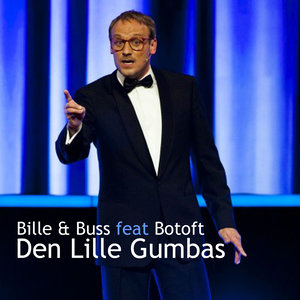 Den Lille Gumbas (Sidelmann Mix Radio Edit)