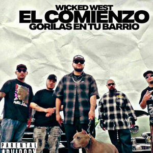 EL COMIENZO (Explicit)