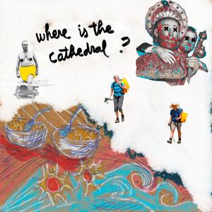 Where Is The Cathedral? (feat. mariamo) [Explicit]