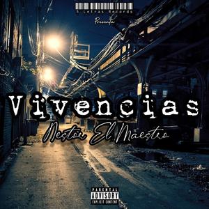 Vivencias EP (Explicit)