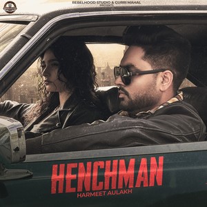 HenchMan