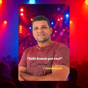 Sofri Demais Por Você