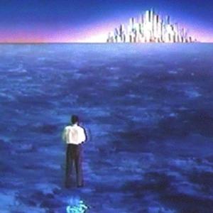 crystal cascades (feat. baine!) (Explicit)