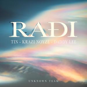 Ra Đi (feat. Daddy Lee & KraziNoyze)