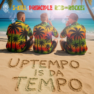Uptempo Is Da Tempo