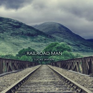 Railroad Man