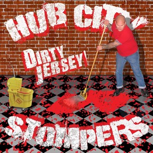 Dirty Jersey (Explicit)