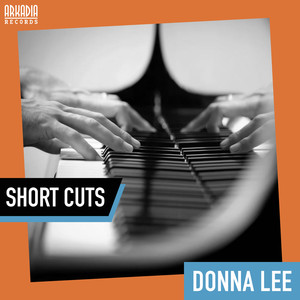 Arkadia Short Cuts - Donna Lee (Bebop - Jazz Secrets) (Short Cut - George Shearing piano solo into end theme)