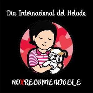 Día Internacional del Helado