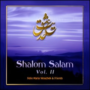 Shalom Salam, Vol. 2