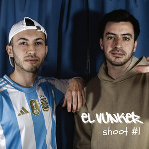 EL VUNKER: Dogy (Ft. Nacho C) , Shoot #1