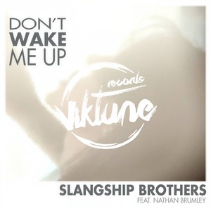 Don't Wake Me Up (Extended Mix)