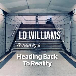 Heading Back To Reality(feat. Jessie Hyde)