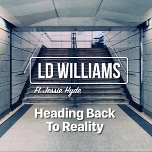 Heading Back To Reality (feat. Jessie Hyde)