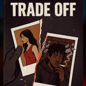 Trade Off (feat. drecyy) (Explicit)