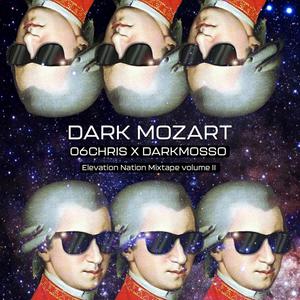 Mothership Music Volume 2: Dark Mozart (Explicit)