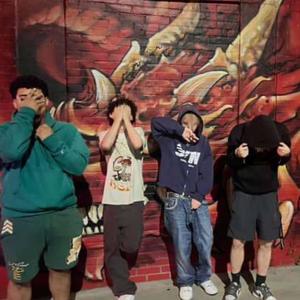 Main Groupies (Explicit)