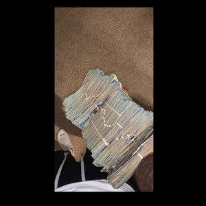 Shhh (Fall In Line) (Explicit)