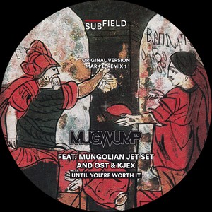 Until You're Worth It (Andrew Weatherall Remix)