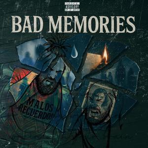 Bad Memories (feat. Chris LexX) (Explicit)