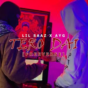 TERO DAI (feat. AYG) (Explicit)