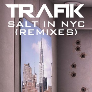 Salt In NYC (Remixes)