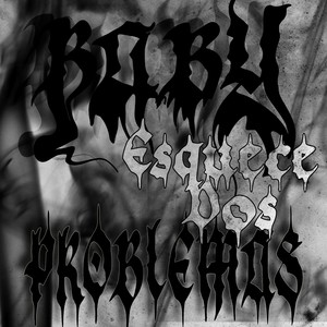 Baby Esquece Dos Problemas (Explicit)