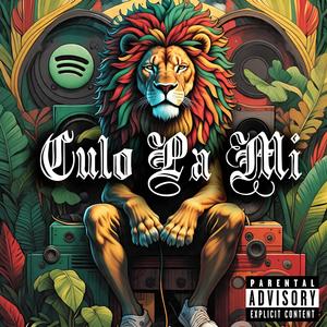 Culo Pa Mi x Japone Vargaz (Explicit)