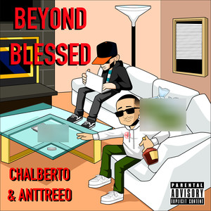 Beyond Blessed (Explicit)