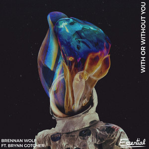 With Or Without You(feat. Brynn Gotcher)