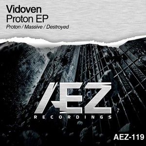Destroyed (Original Mix)