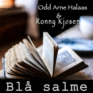 Blå salme