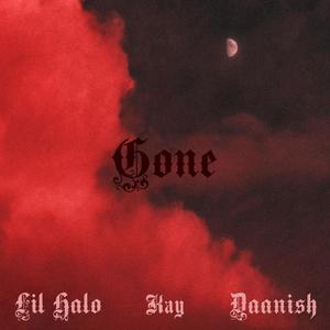 Gone (feat. Kay) [Explicit]