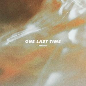 One Last Time