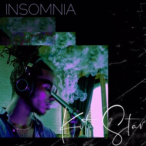 Insomnia (Explicit)