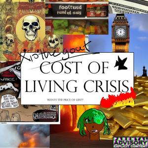 Cost of living crisis