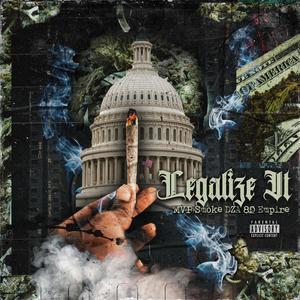 Legalize It (Explicit)