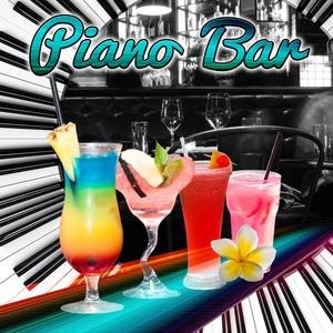 Piano Bar - Unforgettable Moments, Feel the Magic, Easy Listening, Sensual Piano, Relaxing Jazz Music