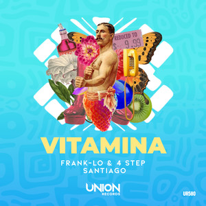 VITAMINA (Extended Mix)