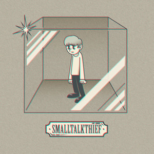 Smalltalkthief