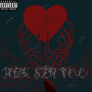 </3HBK SZN VOL.1Ɛ\> (Explicit)