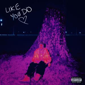Like You Do - Slowed Down (feat. UpAT2) (Explicit)