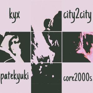 city2city. (Explicit)