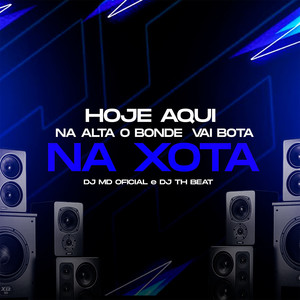 HOJE AQUI NA ALTA O BONDE VAI BOTAR NA XOTA (Explicit)