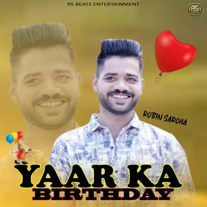 YARR KA BIRTHDAY
