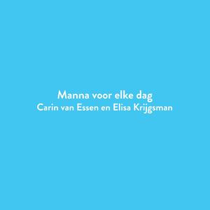 Manna voor elke dag (feat. Elisa Krijgsman) (Radio Edit)